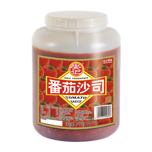 7000g Tomato Sauce